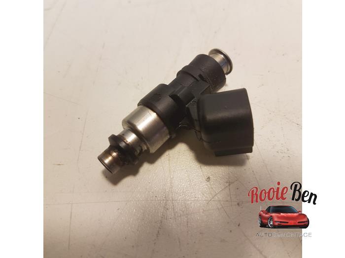 Injector (benzine injectie) van een Ford Usa Mustang, Gebruikt, -, -, Ophalen of Verzenden