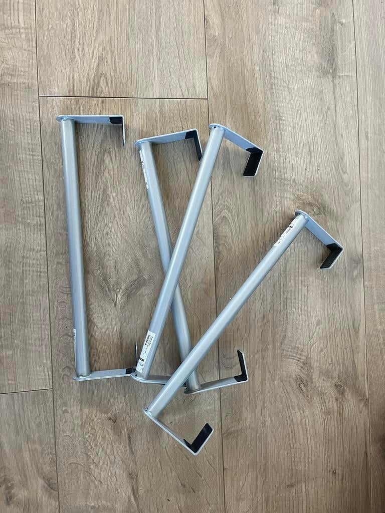 Ikea Inreda Kledingstang past in Besta kast, Ophalen of Verzenden, Gebruikt