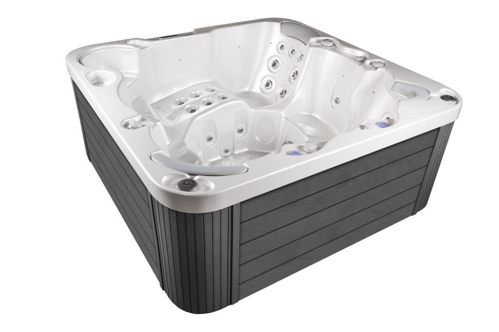 Foto 5 van Wellis Jupiter P&P Jacuzzi  made in EU Jacuzzi Gecko P&P