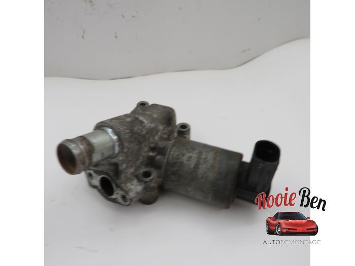 EGR Klep van een Opel Corsa, Gebruikt, -, -, Opel