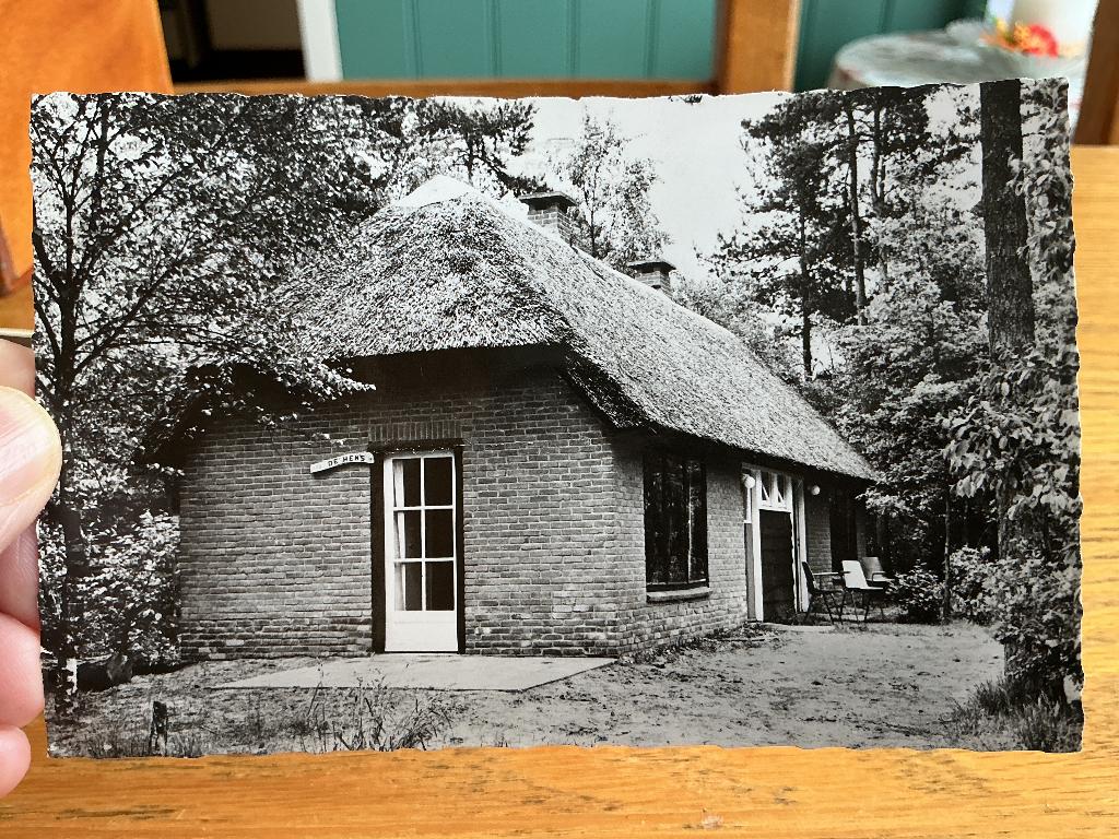 Epe vacantievreugd Remboe, Ophalen of Verzenden, 1960 tot 1980, Gelopen, Gelderland