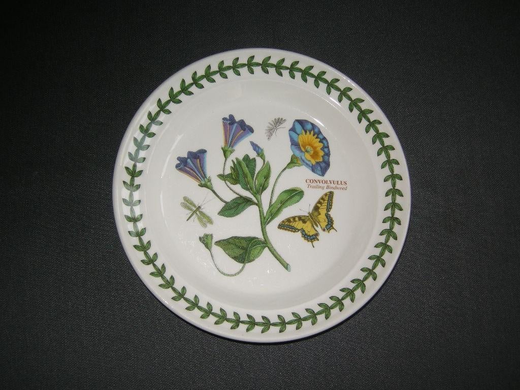 Portmeirion Botanic Garden, diverse losse onderdelen, Portmeirion, Ophalen of Verzenden, Zo goed als nieuw, Overige stijlen