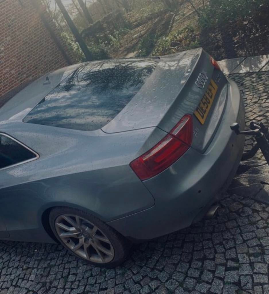 Achterlichten audi a5, Ophalen of Verzenden, Audi