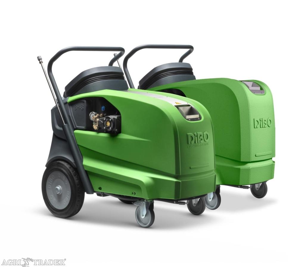 Dibo IBH-S+ 210/15 GB70 warmwater hogedrukreiniger NIEUW!, Ophalen of Verzenden, Niet opgegeven, -, Niet opgegeven