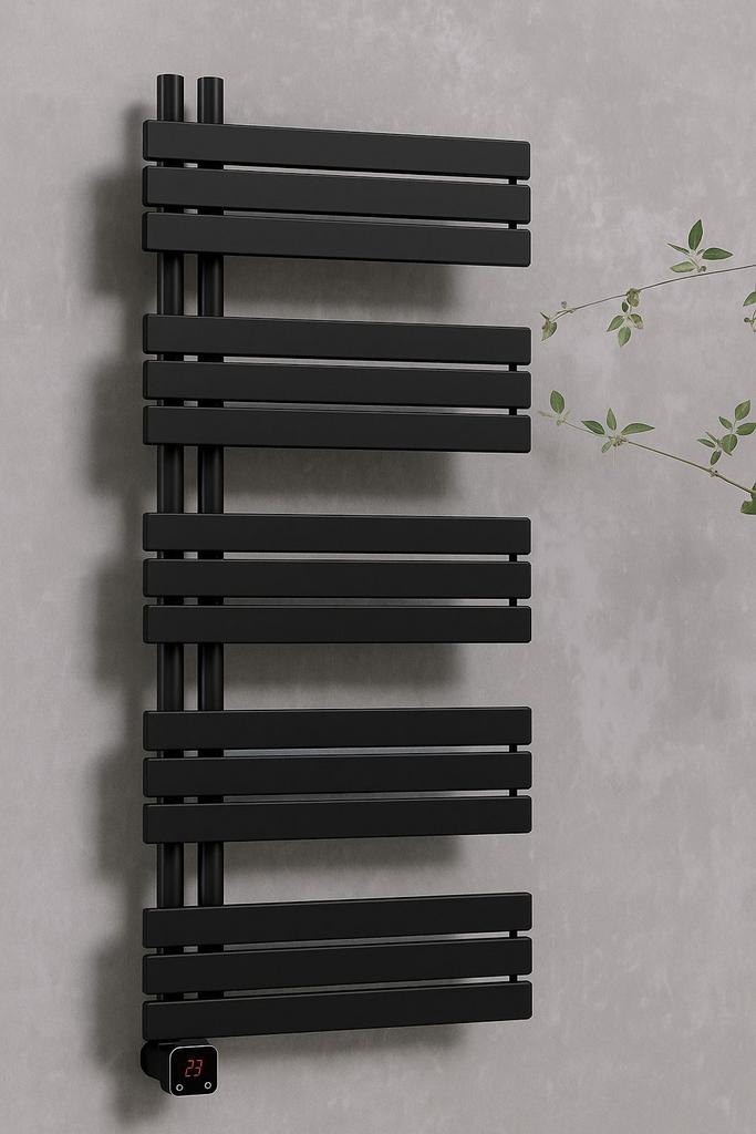 Elektrische badkamer radiatoren, 500 tot 800 watt, Info@d-radiatoren.nl, Radiator, Minder dan 60 cm