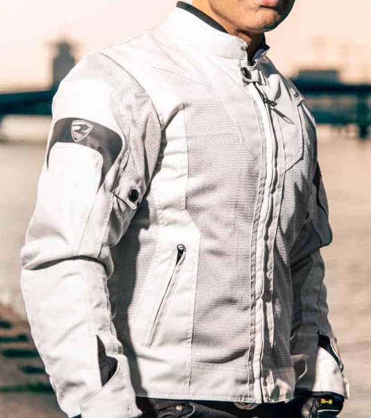 Restyle SUMMER TECH doorwaaijas AA gekeurd, Motoren, Jas | textiel, Dames, Ophalen of Verzenden, Nieuw zonder kaartje