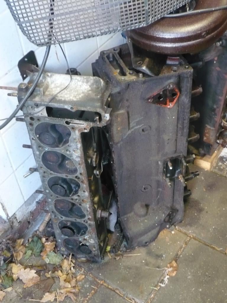 oldtimer Mercedes onderdelen, Auto-onderdelen, Motor en Toebehoren, Ophalen of Verzenden, Gebruikt, Oldtimer onderdelen