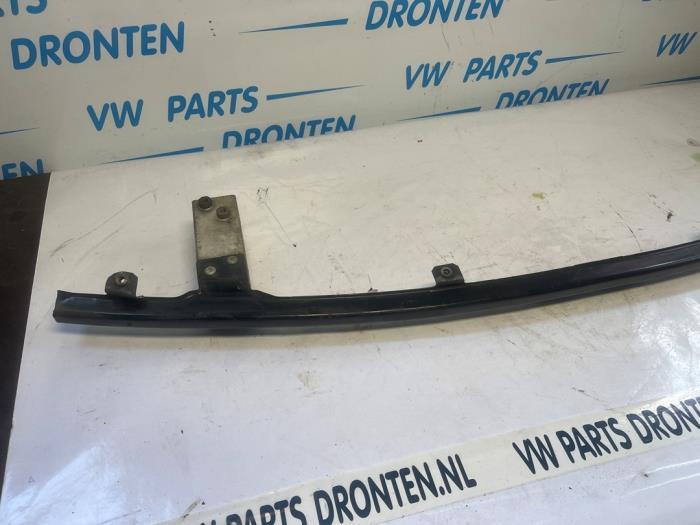 Bumperframe voor van een Alfa Romeo Giulia, Gebruikt, -, Verzenden, -