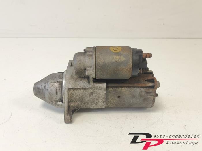 Startmotor van een Daewoo Kalos, Gebruikt, -, Daewoo, -