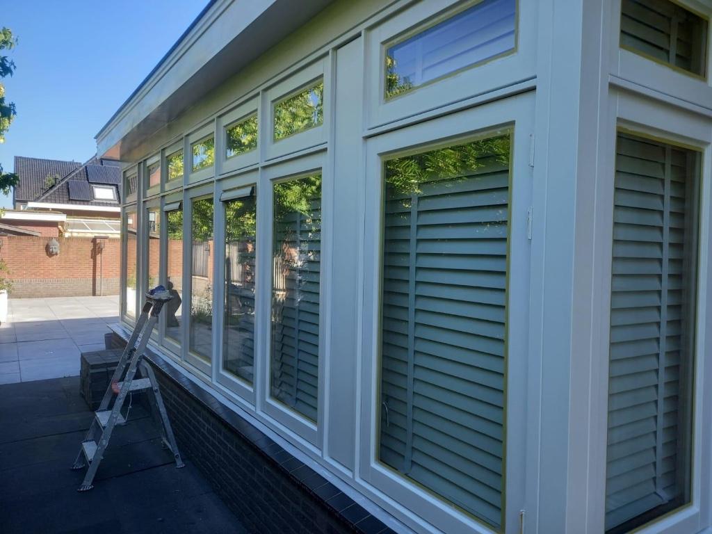 Foto 5 van Professionele schilders - Hoogste kwaliteit !