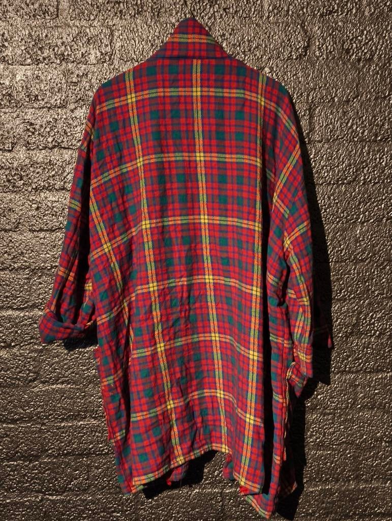 Carnavalspak Grote Maat 50-52, Geen merk, Ophalen of Verzenden, Gedragen, Maat 46/48 (XL) of groter
