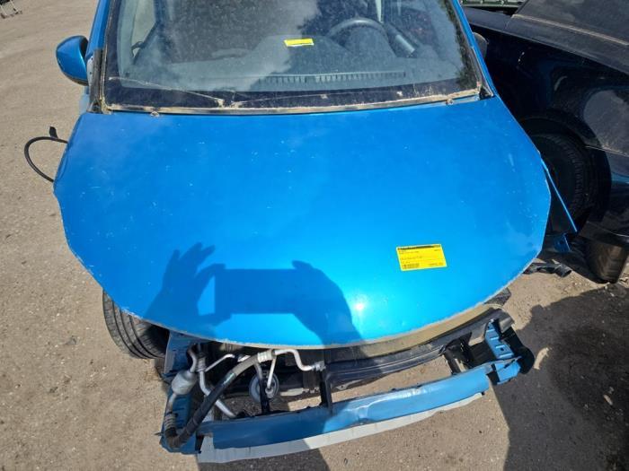 Motorkap van een Suzuki Alto (ZKY), Auto-onderdelen, Carrosserie en Plaatwerk, Gebruikt, -, -, -