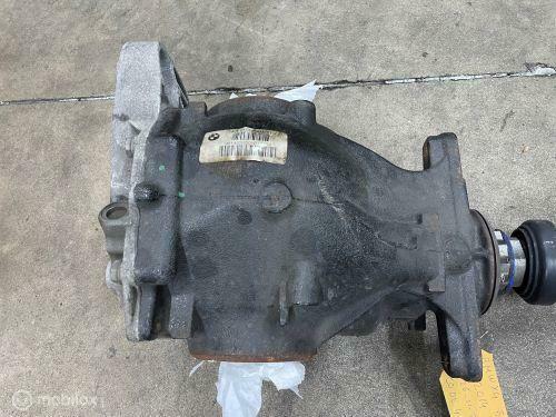 Differentieel BMW X3-X4 F25-F26 ('14-'18)  33107592014, Gebruikt, Ophalen of Verzenden, BMW