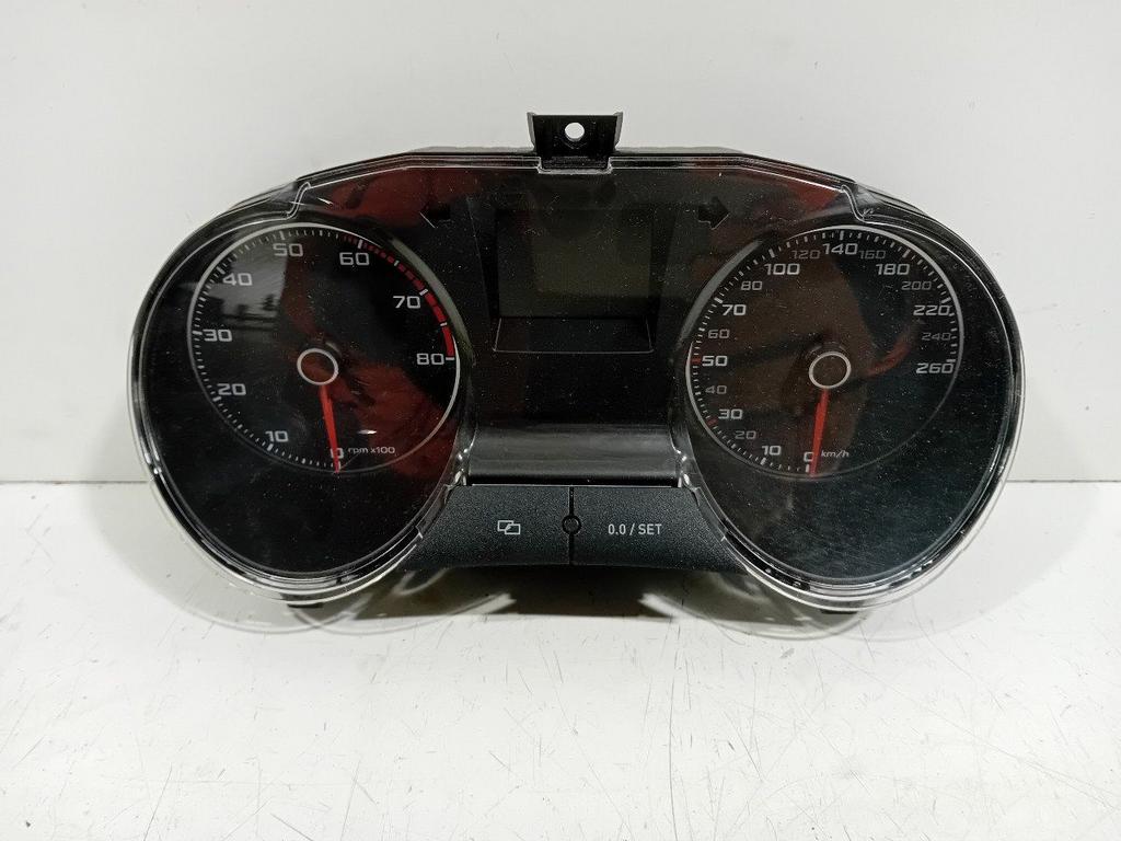 Cockpit Seat Ibiza, Auto-onderdelen, Onderdelen@venauto.nl, Van der Ven Autorecycling B.V., Gebruikt, Ettenseweg 76, 4706 PB Roosendaal, The Netherlands