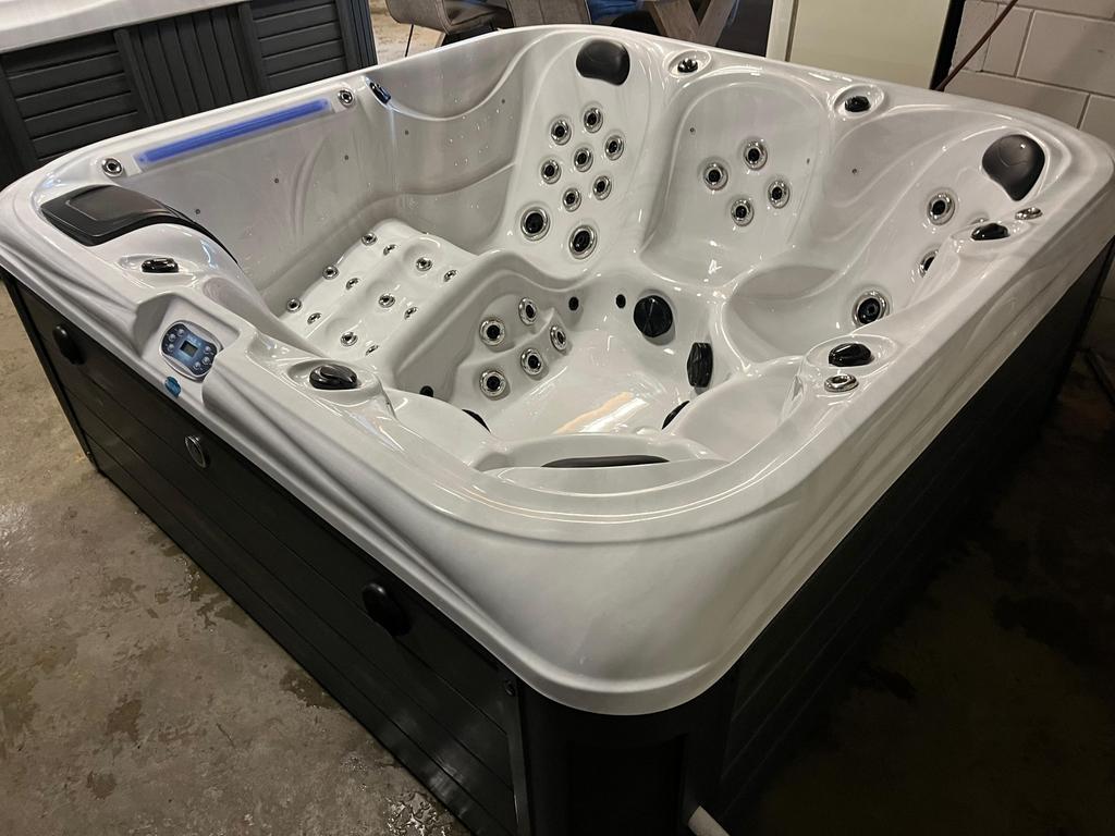 Showroom model Passion Spa Miracle incl Bezorging (nieuw), Ophalen of Verzenden, Zo goed als nieuw, Filter