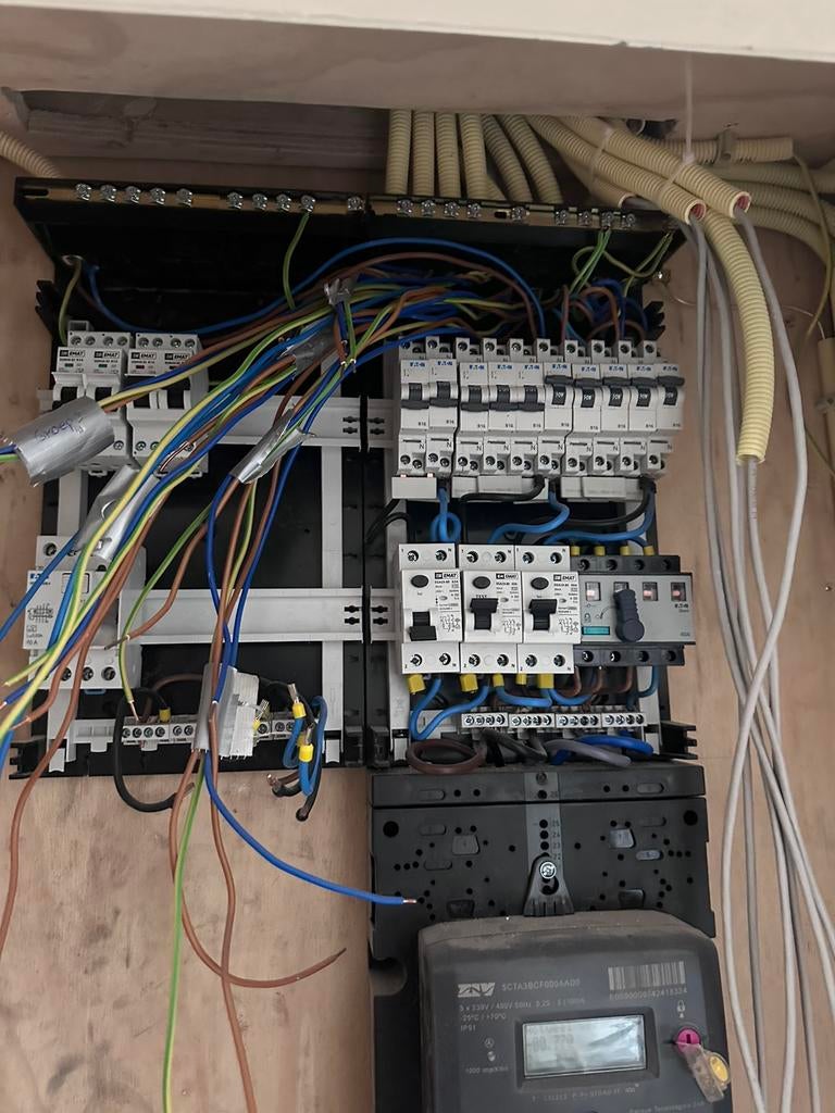Elektricien, Diensten en Vakmensen, Elektriciens, 24-uursservice