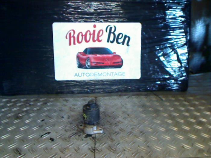 EGR Klep van een Pontiac Bonneville, Auto-onderdelen, Uitlaatsystemen, Gebruikt, Pontiac, -, -