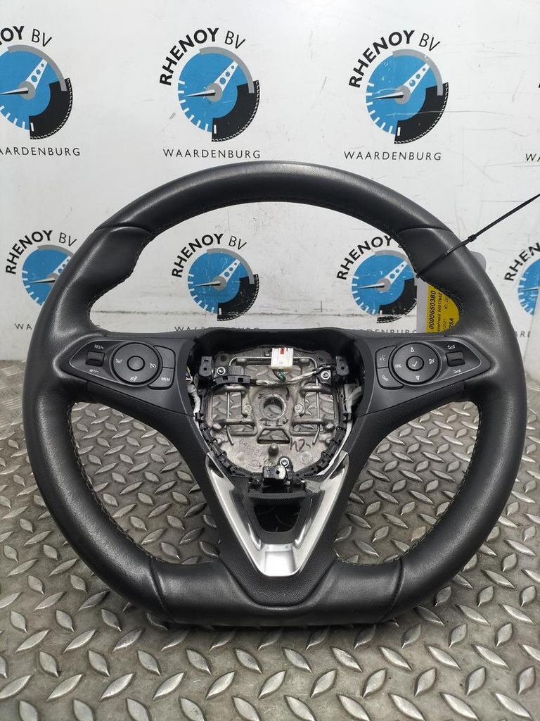 OPEL CORSA F 68 P2J0 1.2 STUURWIEL 2021, Ophalen of Verzenden, Gebruikt, Stiba lid