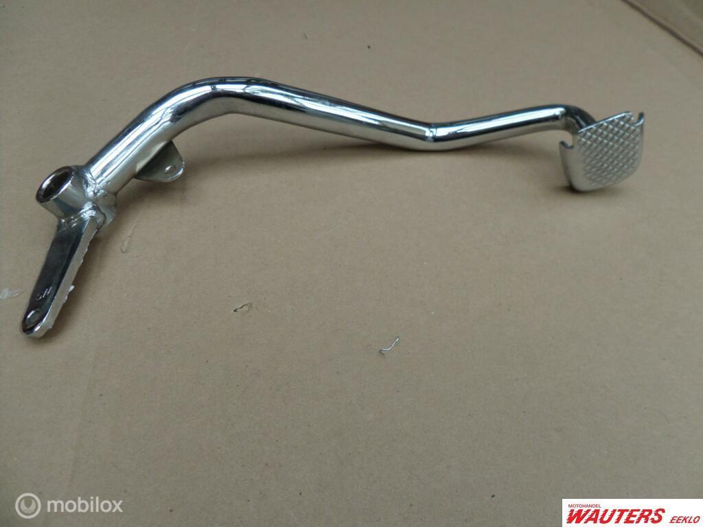 Rempedaal Honda VTR1000, Ophalen of Verzenden, Nieuw