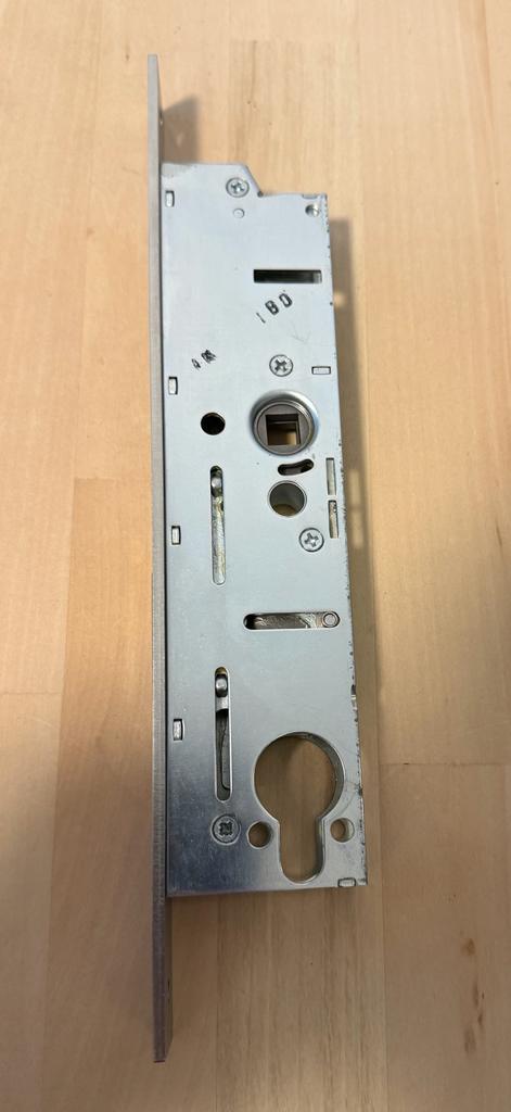 MSL Smalslot SL 6735.035.130 Nieuw in doos, Doe-het-zelf en Verbouw, Hang- en Sluitwerk, Ophalen of Verzenden, Nieuw, Overige materialen
