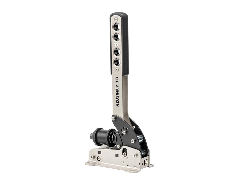 Heusinkveld Handbrake V2, Ophalen of Verzenden, Gebruikt, Heusinkveld, Fanatec, SimLab, GRID, Trak Racer, Simucube