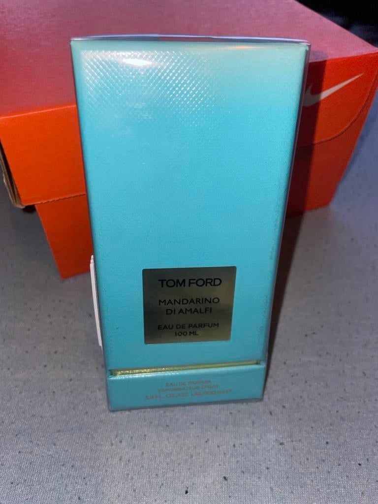 Tom Ford Mandarino di Amalfi 100ml - Nieuw!, Ophalen of Verzenden, Nieuw