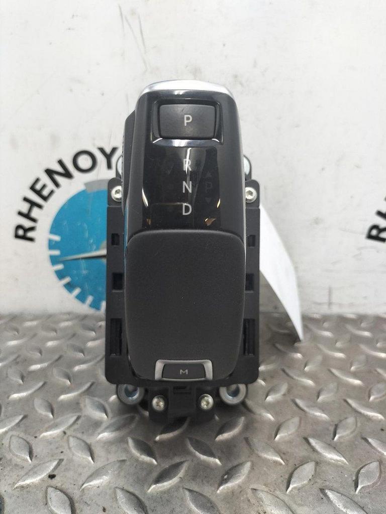 CITROEN C5 AIRCROSS 1.6 PureTech Shine  VERSNELLINGSPOOK 201, Auto-onderdelen, Ophalen of Verzenden, Gebruikt, Stiba lid