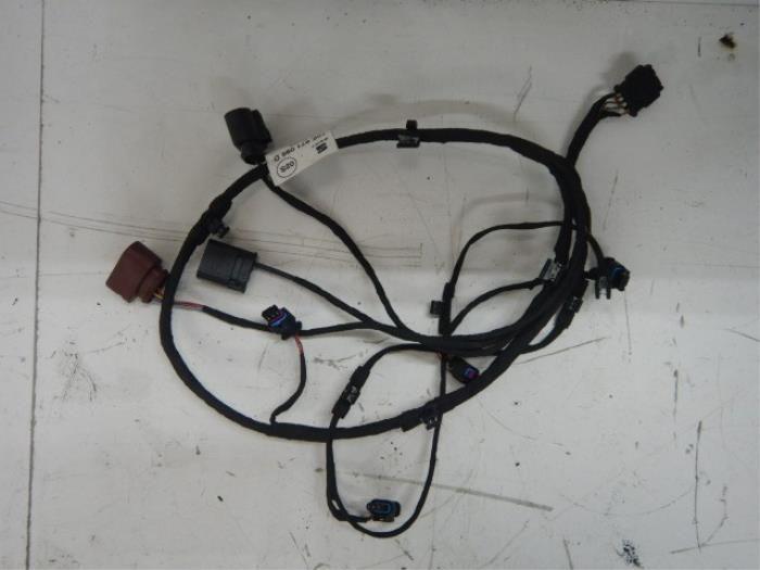 PDC kabelboom Seat Diversen (22737116), Ophalen of Verzenden, Gebruikt