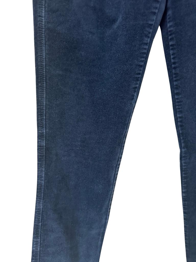 Closed broek XS, Blauw, Ophalen of Verzenden, Zo goed als nieuw, Maat 34 (XS) of kleiner