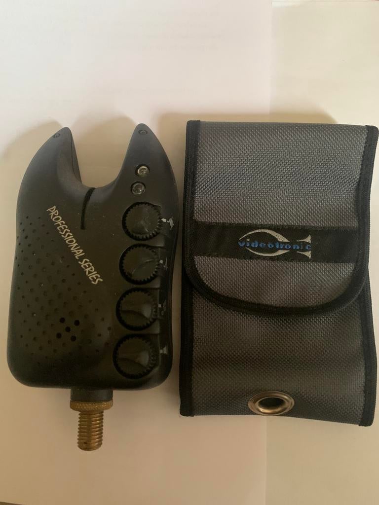 Beetmelder, Ophalen, Zo goed als nieuw, Koffer of Tas