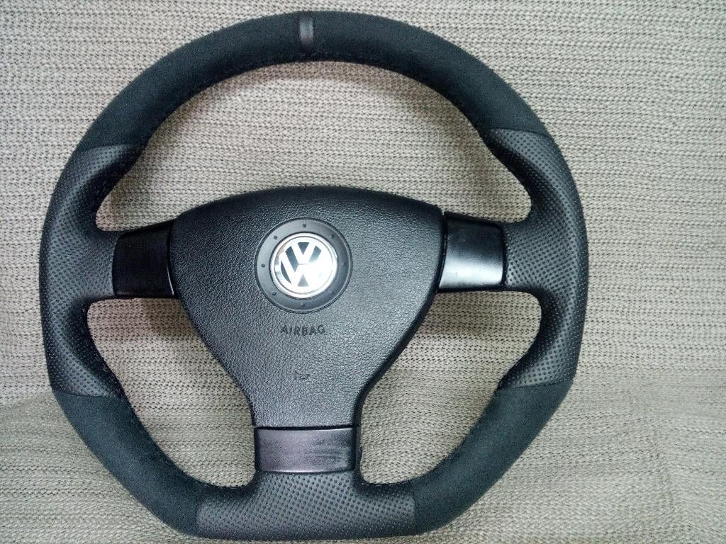 Stuur Sport golf 5 V Ceddy Touran Passat, Ophalen of Verzenden, Nieuw, Volkswagen