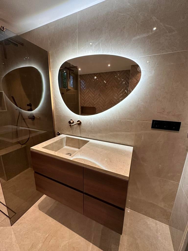 Klusjesman aangeboden~Allround Klusser~ Verbouw en Renovatie, Garantie