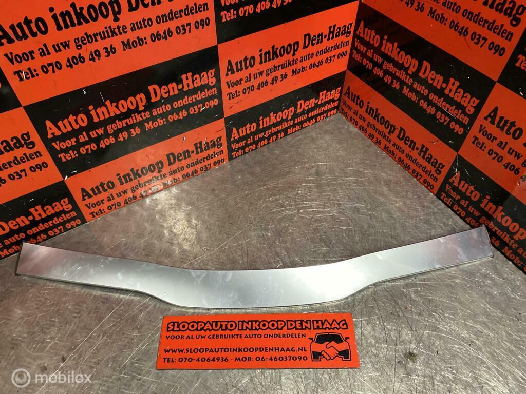 Peugeot 208 GTI ('12-'19) Chroom Dak Sierlijst - 9673906677, Ophalen of Verzenden, Gebruikt