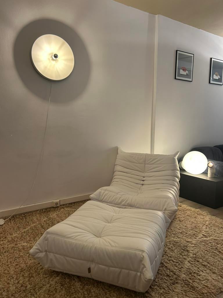 ligne roset togo, Ophalen, Eenpersoons, Minder dan 150 cm