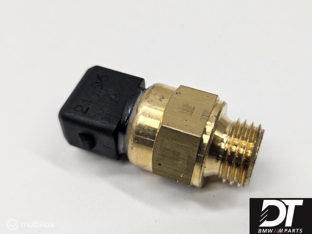 Temperature switch 101 CEL M51 M41 BMW 12632243815, Nieuw, Ophalen of Verzenden