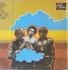 SteveMiller/IanMitchell/Motels/Mother'sFinest/Motors/MottThe, Cd's en Dvd's, Ophalen of Verzenden, Zo goed als nieuw, Overige formaten
