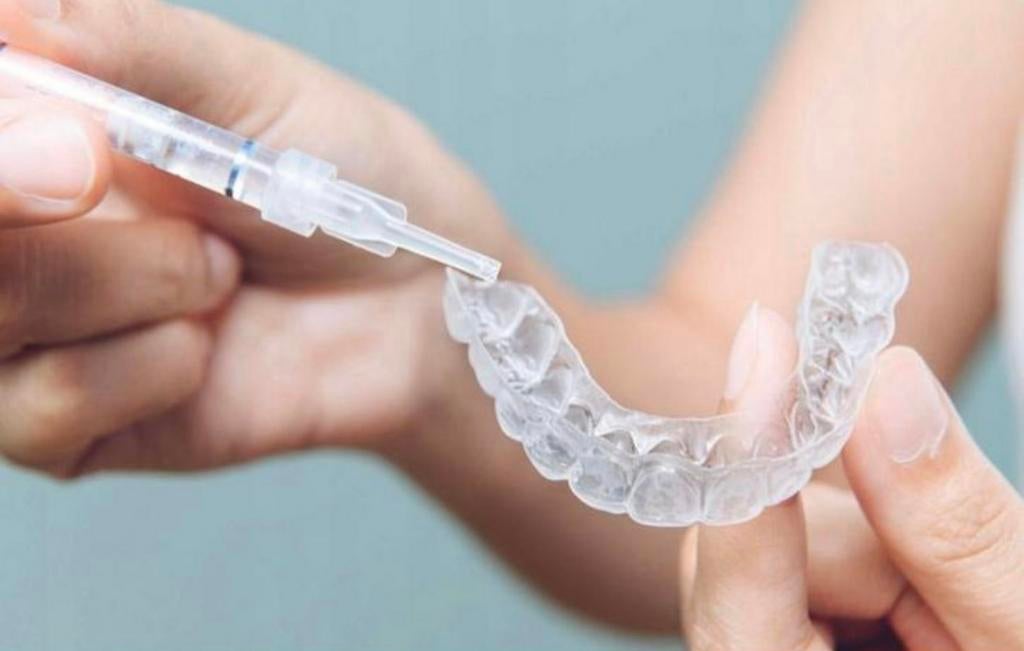 Opalescence 16 🦷 Snelle reactie en morgen in huis 😃 🏡!, Verzenden, Nieuw, Tandpasta