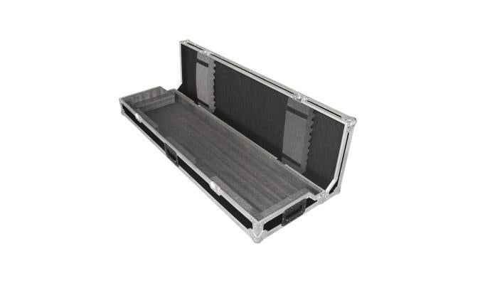 Prodjuser Key 88 flightcase voor 88 toetsen keyboard, ., Ophalen of Verzenden, ., Flightcase
