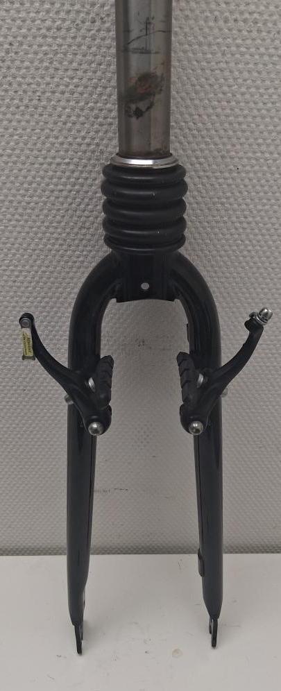Giant Twist MonoShock tapered, Fietsen en Brommers, Ophalen of Verzenden, Zo goed als nieuw