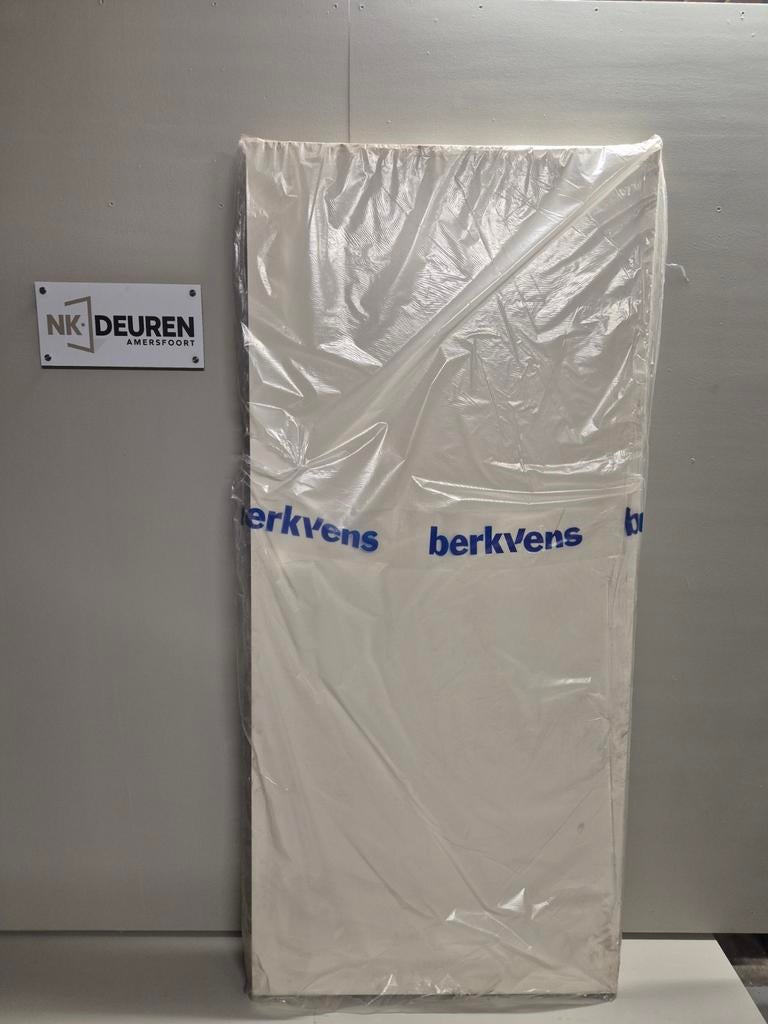 Opdekdeuren Berkvens (RW) € 40 p.stuk  Nieuw, Doe-het-zelf en Verbouw, Deuren en Horren, Ophalen, Binnendeur, 200 tot 215 cm