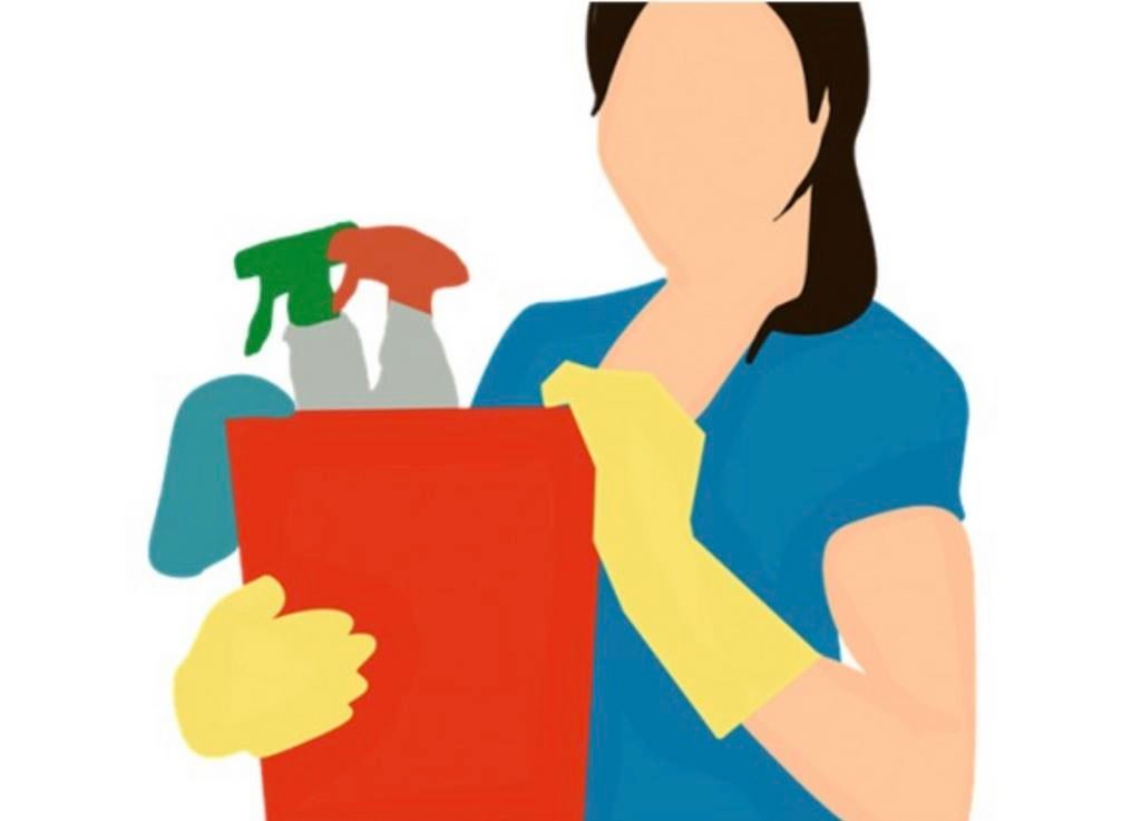 Schoonmaakster aangeboden, Vacatures, Vacatures | Schoonmaak en Facilitaire diensten, 33 - 40 uur, Vanaf 10 jaar, Overige vormen