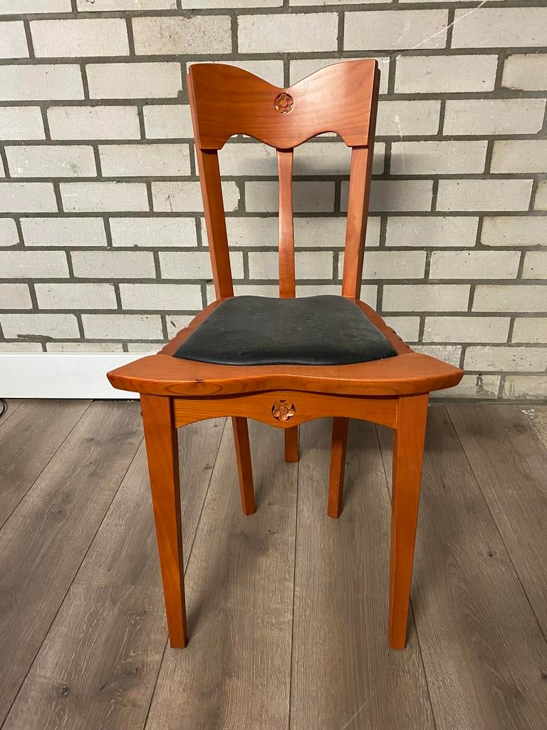 Borek Sipek Dora stoel voor Driade, Ophalen, Eén