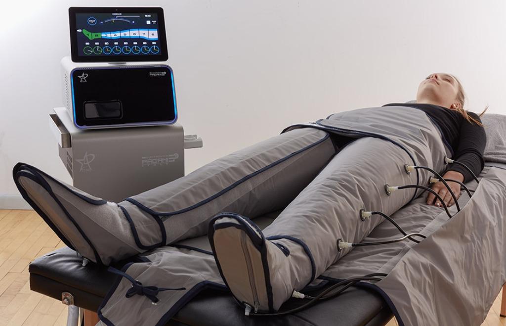 Pressotherapie in Almere: nu tot 35% korting, Lichamelijke therapie