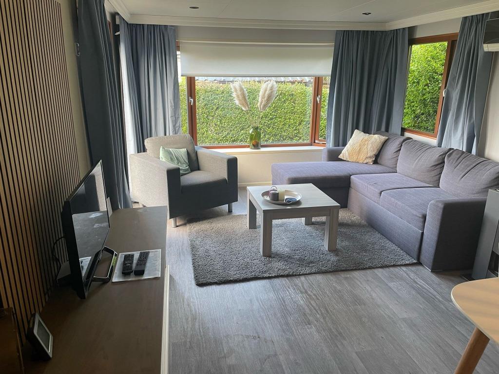 Vakantiehuis Roompot Nieuwvliet-Bad, Vakantie, Vakantiehuizen | Nederland, Zeeland, Chalet, Bungalow of Caravan, Recreatiepark
