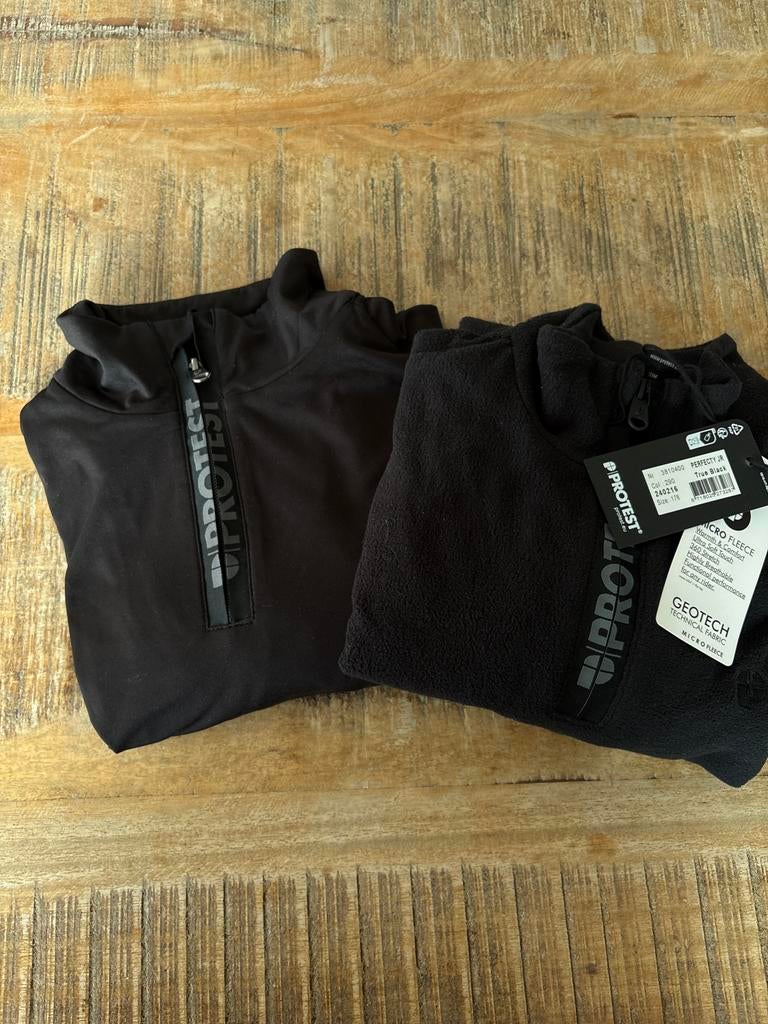 Protest Fleece Truien Maat 176, Ophalen of Verzenden, Nieuw, Jongen of Meisje