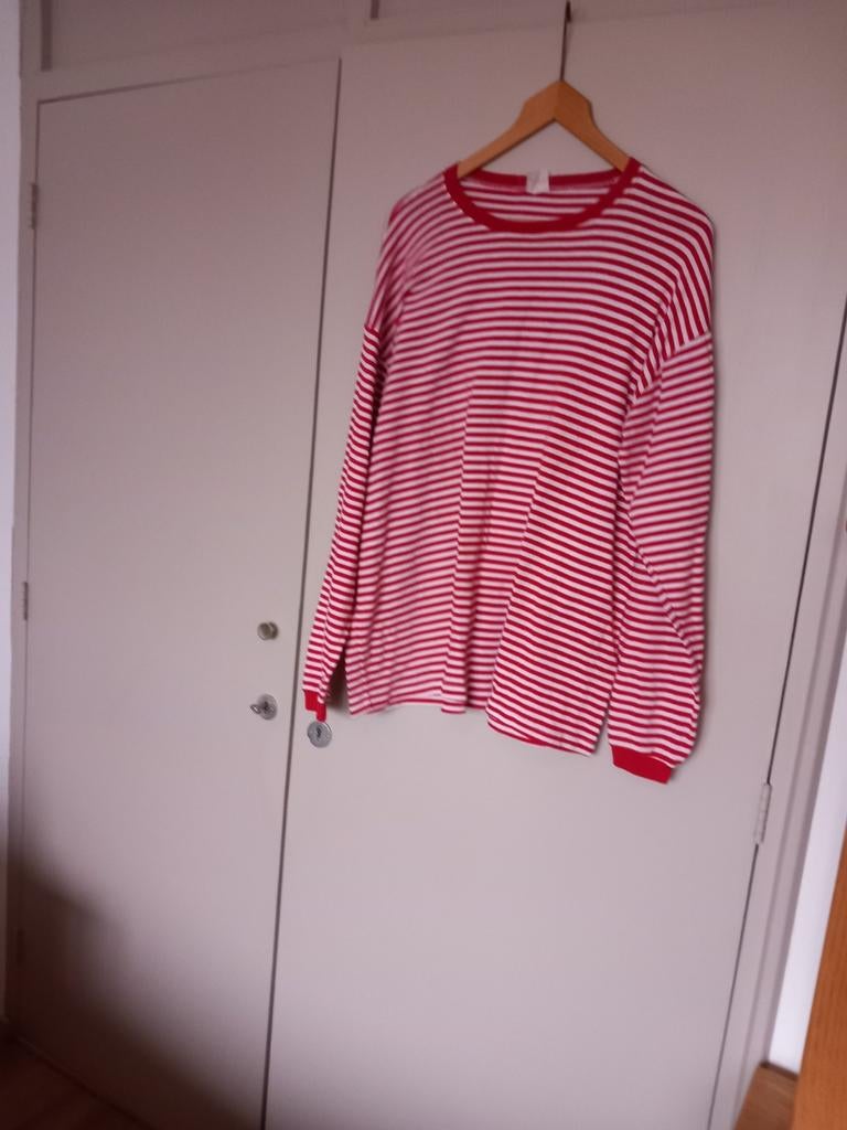 Shirt  maat xxl  voor 3 euro, Ophalen of Verzenden, Gedragen, Maat 46/48 (XL) of groter, Carnaval
