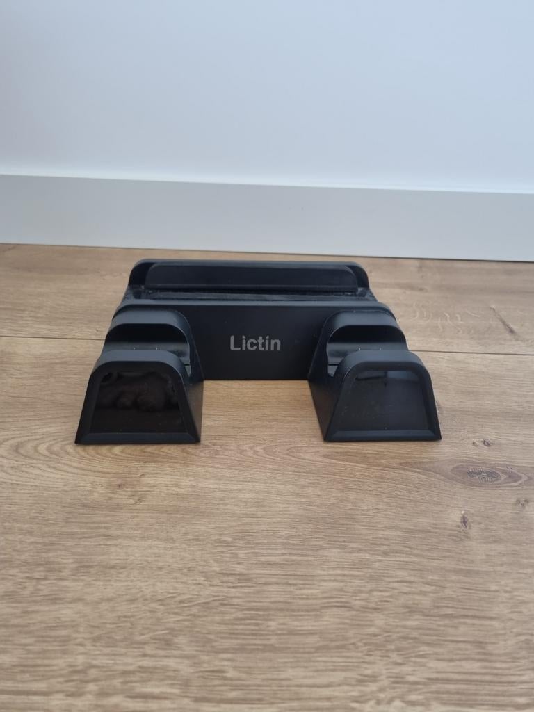 Xbox One Cooler & Oplaadstation - Zo goed als nieuw, Ophalen of Verzenden, Zo goed als nieuw, Voeding of Kabel