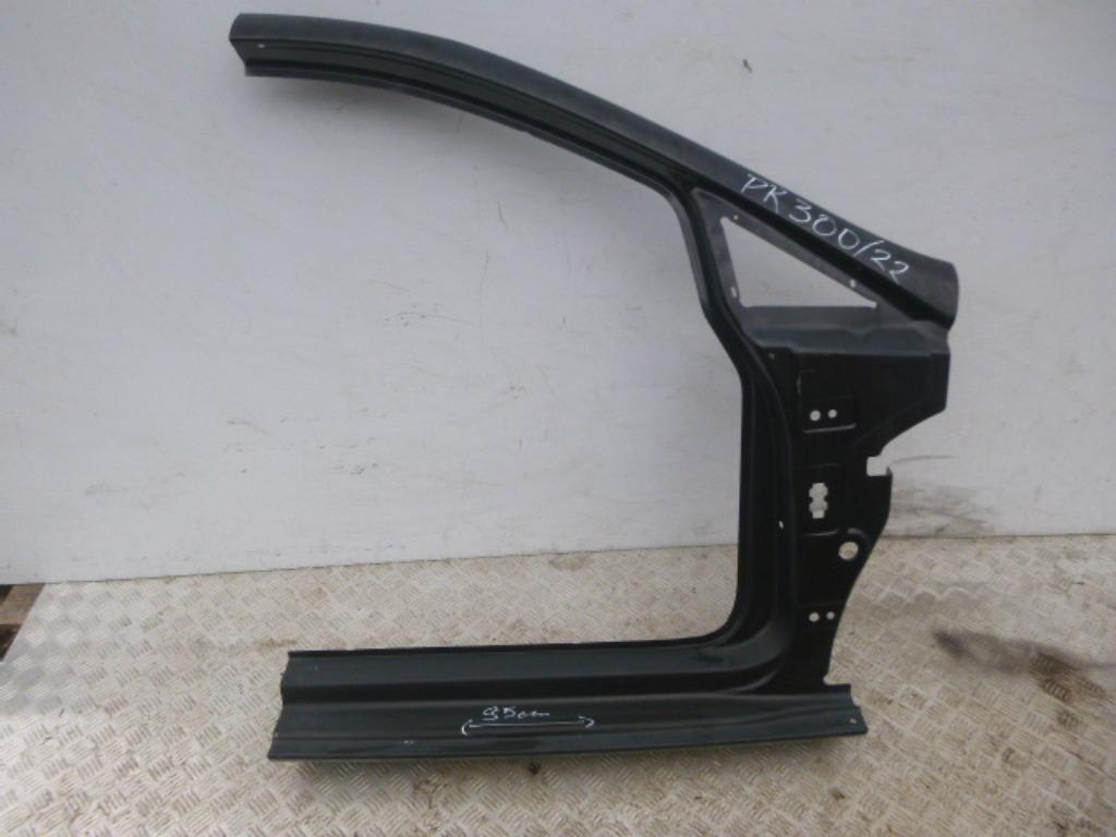 SEAT IBIZA 6J4 6J8 2008-2017 DORPEL STIJL RECHTS, Ophalen, Nieuw, Voor, Seat