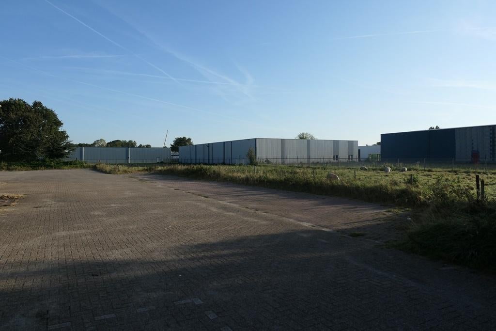 Buitenstalling caravan, camper, aanhanger of ander voertuig, Caravans en Kamperen