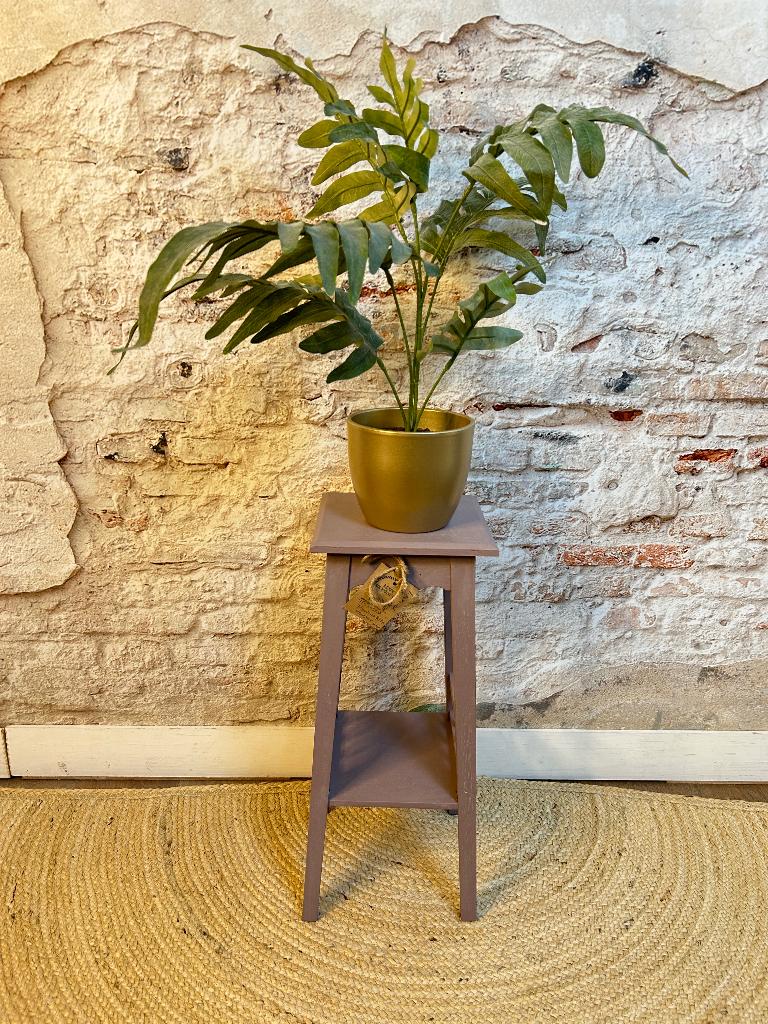Plantentafel Lavender Haze, 45 tot 60 cm, Minder dan 55 cm, Verzenden, Sfeervol